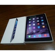 【出售】Apple iPad Air Retina 32GB 公司貨 盒裝完整 9成新