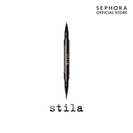 STILA Stay All Day® Dual-Ended Waterproof Liquid Eye Liner