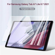 Tempered Glass Samsung Tab A7 Lite 8" T225 Screen Guard Tablet