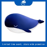 [Not For Sales] Offspring Whale Plushie