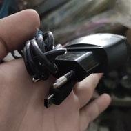 Mini usb charger 9v 0.6a