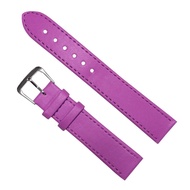 ETXPlain Weave PU Leather Strap Watchband Watch Band New Candy Colors Clock Straps for Watches10MM 12MM 14MM 16MM 18MM 20MM