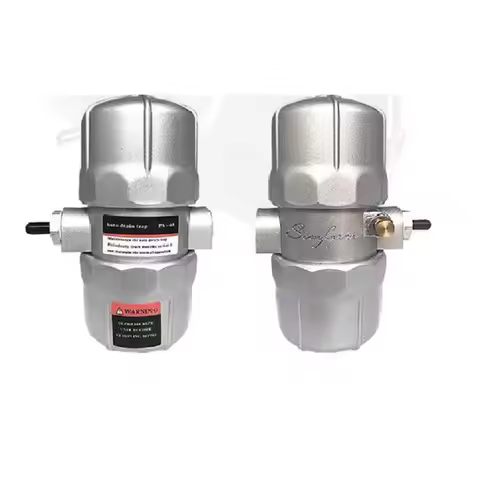 Auto Drain Trap for Compressed Air Compressor Tank Dryer PA-68 PB-68