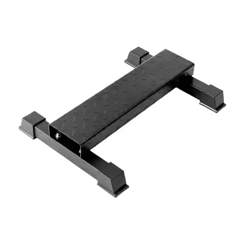 Calf Raise Bar Wider Stable Nonslip Calf Raises Calf Raise Machine for Leg Calves Workout Exercise C