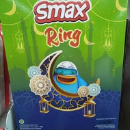 smax ring box 100 gr