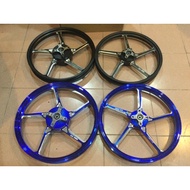 (FG511) Sport Rim Y125ZR/LC5S