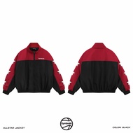 ALLStar Jacket Symbolic