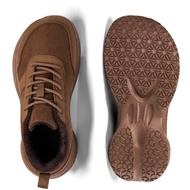 4E Winter warm men's and women's sports shoes, widened shoes