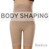 Seamless Super Stretch Tummy Control Panties High Waist Shaper Women Body Slimming Shapewear Underwe