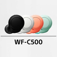 🔖太子門市現貨/順豐送遞🎁原裝行貨 Sony 全無線藍牙耳機 WF-C500