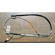 New Laptop LCD Cable for HP 17-AB DD0G37LC101 DD0G37LC100 DD0G37LC121 with touch LVDS cable