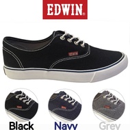 EDWIN CASUAL CANVAS SLIP ON SHOE E30331
