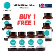 Viridian Cherry Night Powder, Sleep Formula, 150g, EXP: 10/27, 100% VEGAN, ORGANIC & PURE (JUNK-Free
