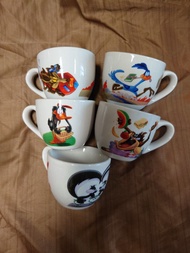 espresso咖啡杯