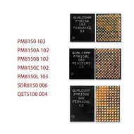 1pcs/lot For PM8150 103 · PM8150A 102 · PM8150B 102 · PM8150C 102 · PM8150L 103 · SDR8150 006 · QET5