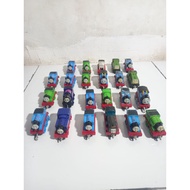 Thomas train toys second hand Thomas train/s children's toy/s used loose toy/s Thomas train toy/s