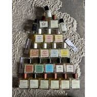 HARUMME DECANT 5ML/8ML/9ML