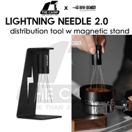 MHW-3BOMBER Coffee StirrerAdjustable WDT