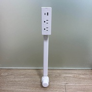 Cross-Border British Standard American Standard New Arrival Power Socket Sofa Bedside Table Extender