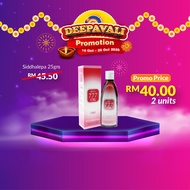 Dr.JRKs 777 Oil 100ml-Proprietary Siddha Medicine