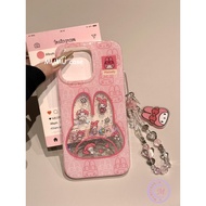 INFINIX case Hollow Cartoon Phone case Compatible For INFINIX HOT30I/HOT40/HOT9PLAY/NOTE30/NOTE40/X6