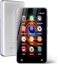160GB MP3 Player with Bluetooth and WiFi, innioasis Music Player with Spotify,Pandora,Amazon Music,4