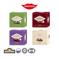 Royal De Dolton Tiramisu Chocolate (70g)
