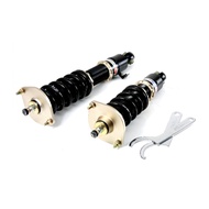 Mercedes Benz W205 C180 C200 C250 2014+ - BC BR Racing RS Fully Adjustable Suspension / Coilover