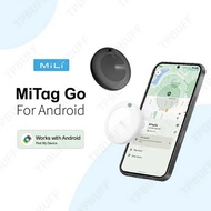 MiLi MiTag Go Bluetooth-compatibility Tracker For Item Finder Work With Google Find My Dev