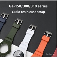 GA-150 GA-300 GA-310 GLX-150 Full Cover Set - Resin Protector Case + Band
