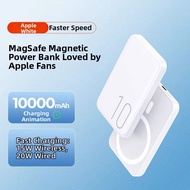 Remax | Magnetic Wireless Charging Power Bank 20W