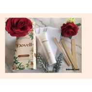 DOVELL WAX HAIR REMOVAL