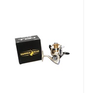 Hammer HEAD CELL Fishing Reel 2500