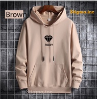 Jaket JUST MILD  Distro Sweater Hoodie pria wanita fleece Tebal Premium