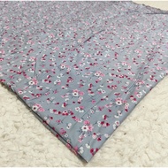 KATUN Viscose Rayon cotton | Soft Rayon Cotton Rayon Fabric Motif Rayon Cotton Material Meter Rayon 