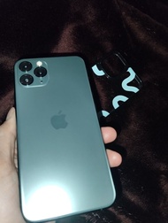 Iphone 11 pro 256gb