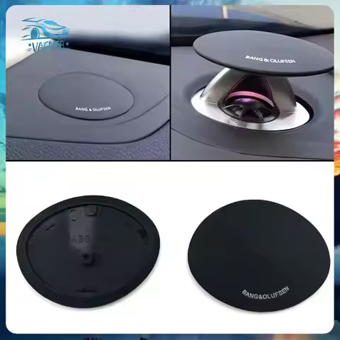 For Audi A4 A5 B9 A6 A7 C8 A8 D5 Q5 Q7 32-Colors For B&O Bang&Olufsen Speaker Lifting Tweeter Speake