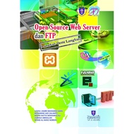 OPEN SOURCE WEB SERVER DAN FTP: LANGKAH DEMI LANGKAH