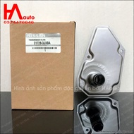 Gearbox oil filter for Nissan Almera/ Livina/ Qashqai/ Tiida, Suzuki Swift V/ SX4. Code 31728-3JX0A.