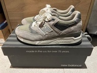 New Balance 998 USA Woman