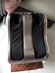 OSIM uPhoria Warm 暖足樂 足部按摩 美腿機 腳底按摩 小腿揉捏 (OS-338)