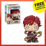 Animation Naruto Shippuden Gaara 728 (Slight Damaged Box) Funko Pop Vinyl Figure