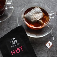 【加贈1包】 熱浸泡式咖啡包 茶包式咖啡 (10包散裝) 多款可選