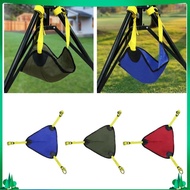 [Isuwaxa] Tripod Weight Tripod Hanging Bag Tripod Sandbag Tripod Sand Bag