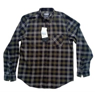 KEMEJA Original 3second Shirt.