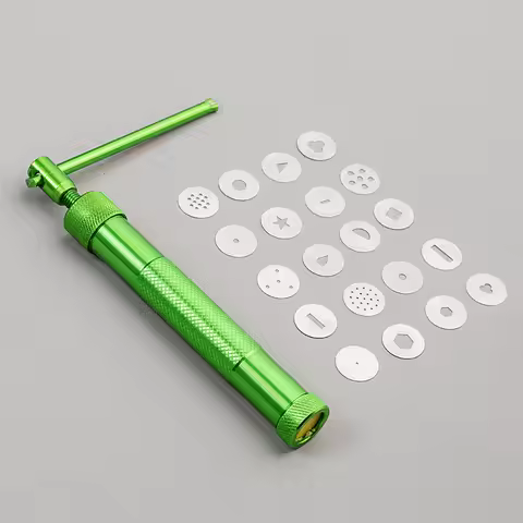 Wakako Mould Mini Roll and Fruit Tool Oda Roll Baking Cake Pastry Decoration