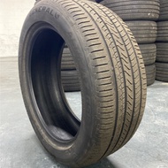 (USED TYRE) YEAR 2025 - GENERAL TIRE GS6 (215/50 R17) (215/50R17) (215 50 17)