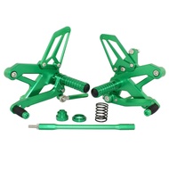 PuraAutoRepair Motorbike For Kawasaki Ninja ZX-25R ZX25R 2020 2021 2022 2023 2024 Adjustable Rider R