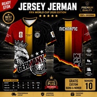 GERMANY PREMIUM JERSEY