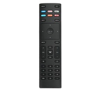 New Replace XRT136 Remote Control For Vizio TV D24F-F1 D43F-F1 D50F-F1 M50-E1 M55-E0 M65-E0 With App
